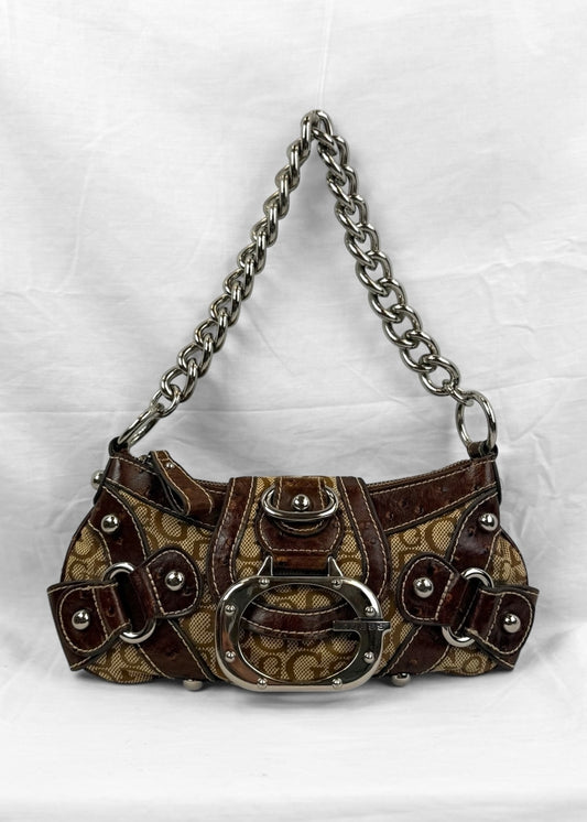 Ultra Rare Vintage Guess Bag