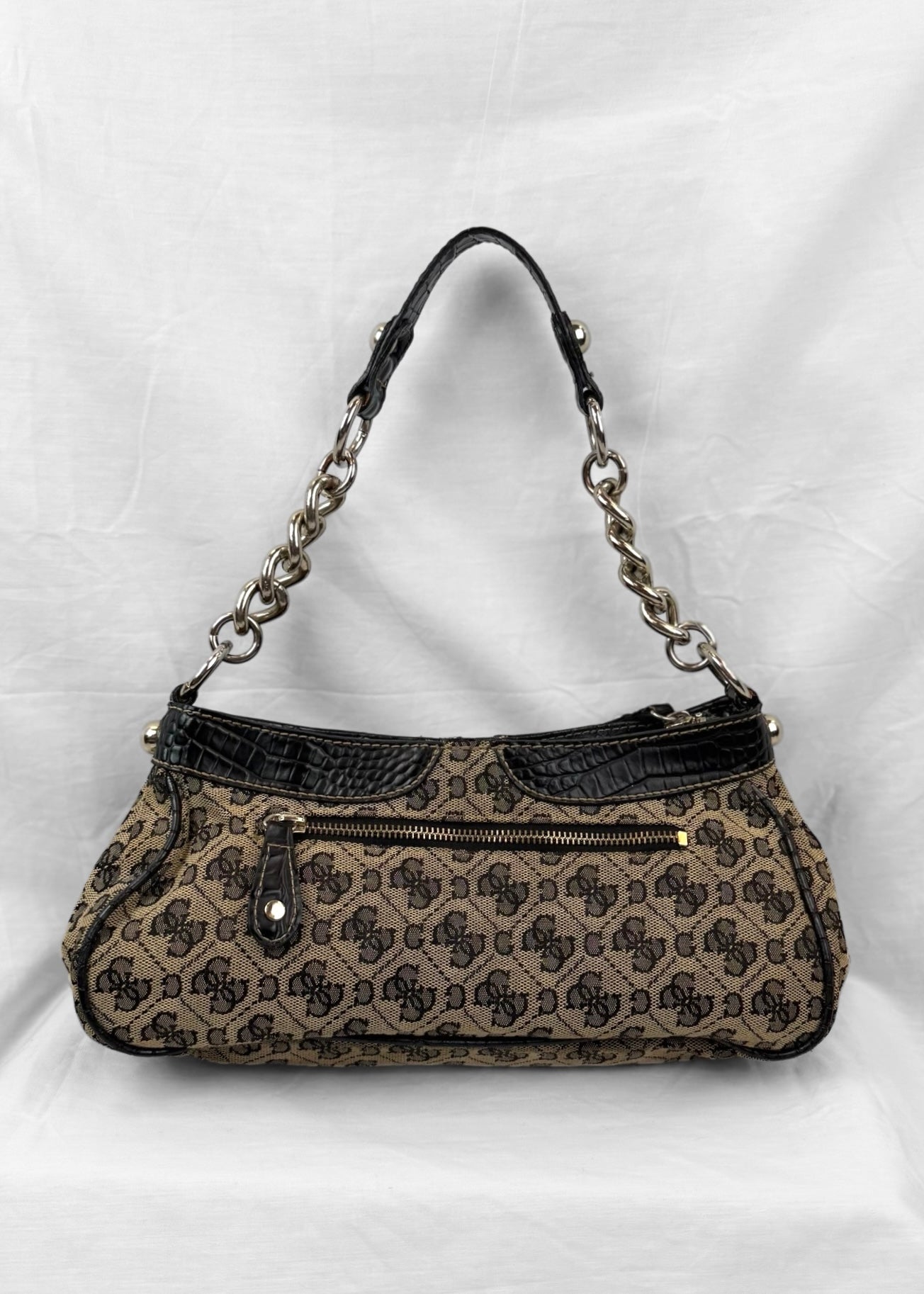 Rare Vintage Guess Bag