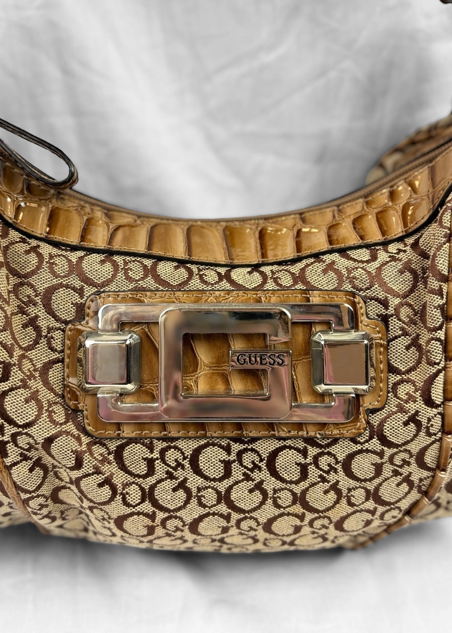 Vintage Guess Bag