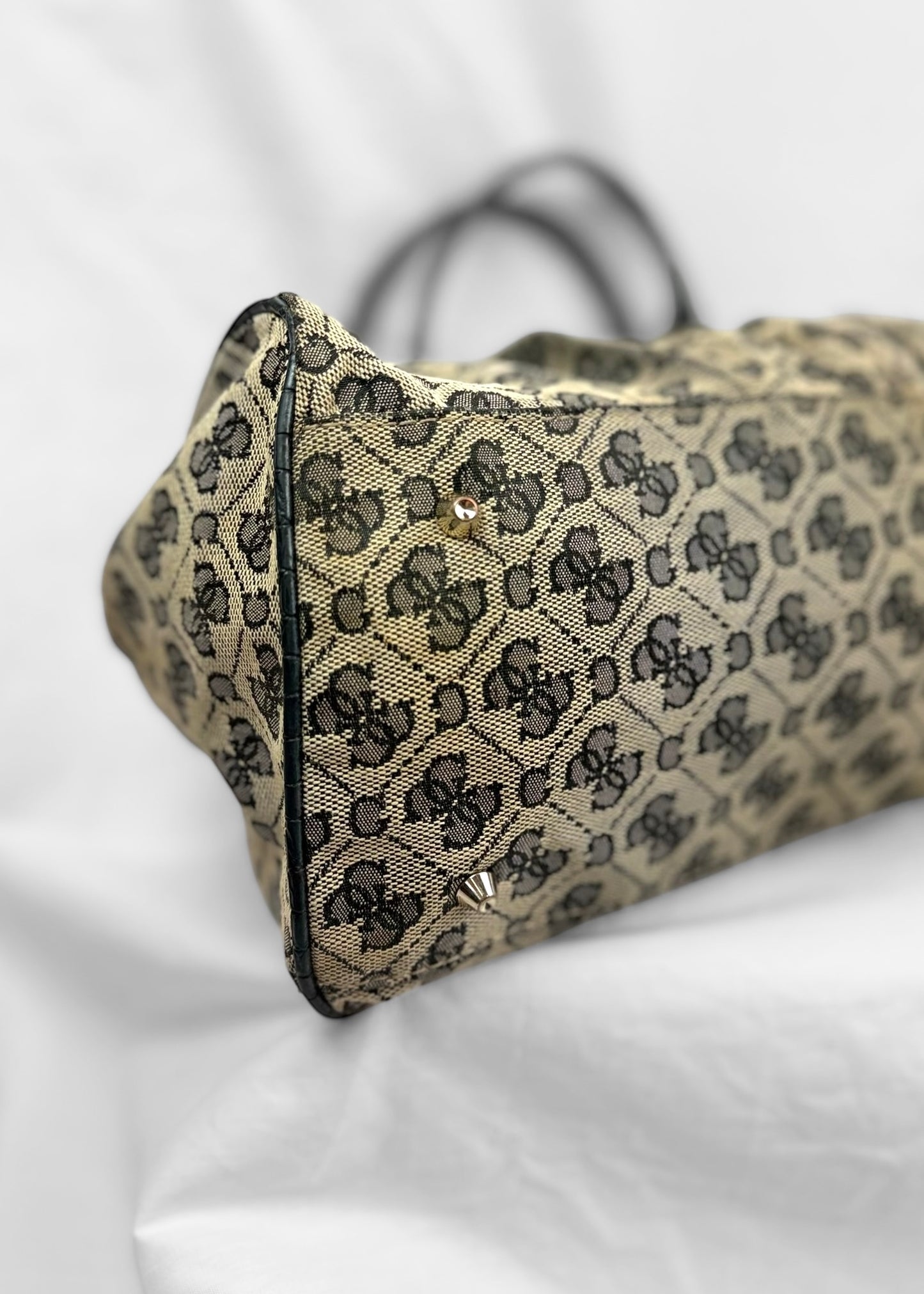 Rare Vintage Guess Bag