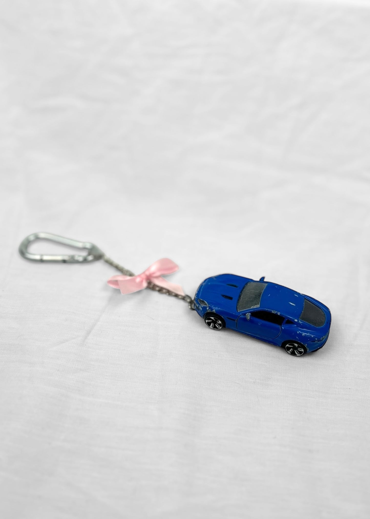 Vintage Car Charm