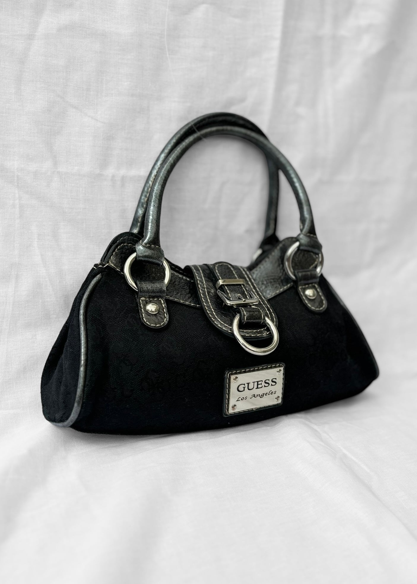 Vintage Guess Bag