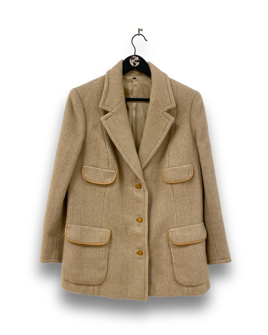 Vintage Perla Firenze Blazer L