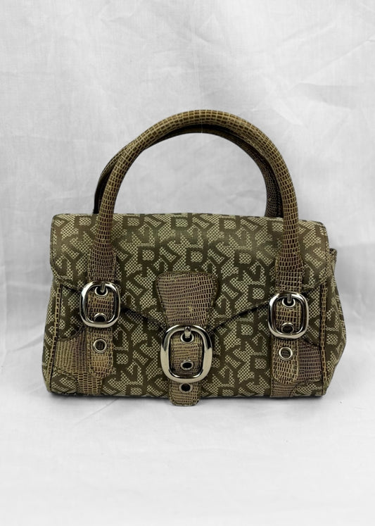 Mini DKNY Bag