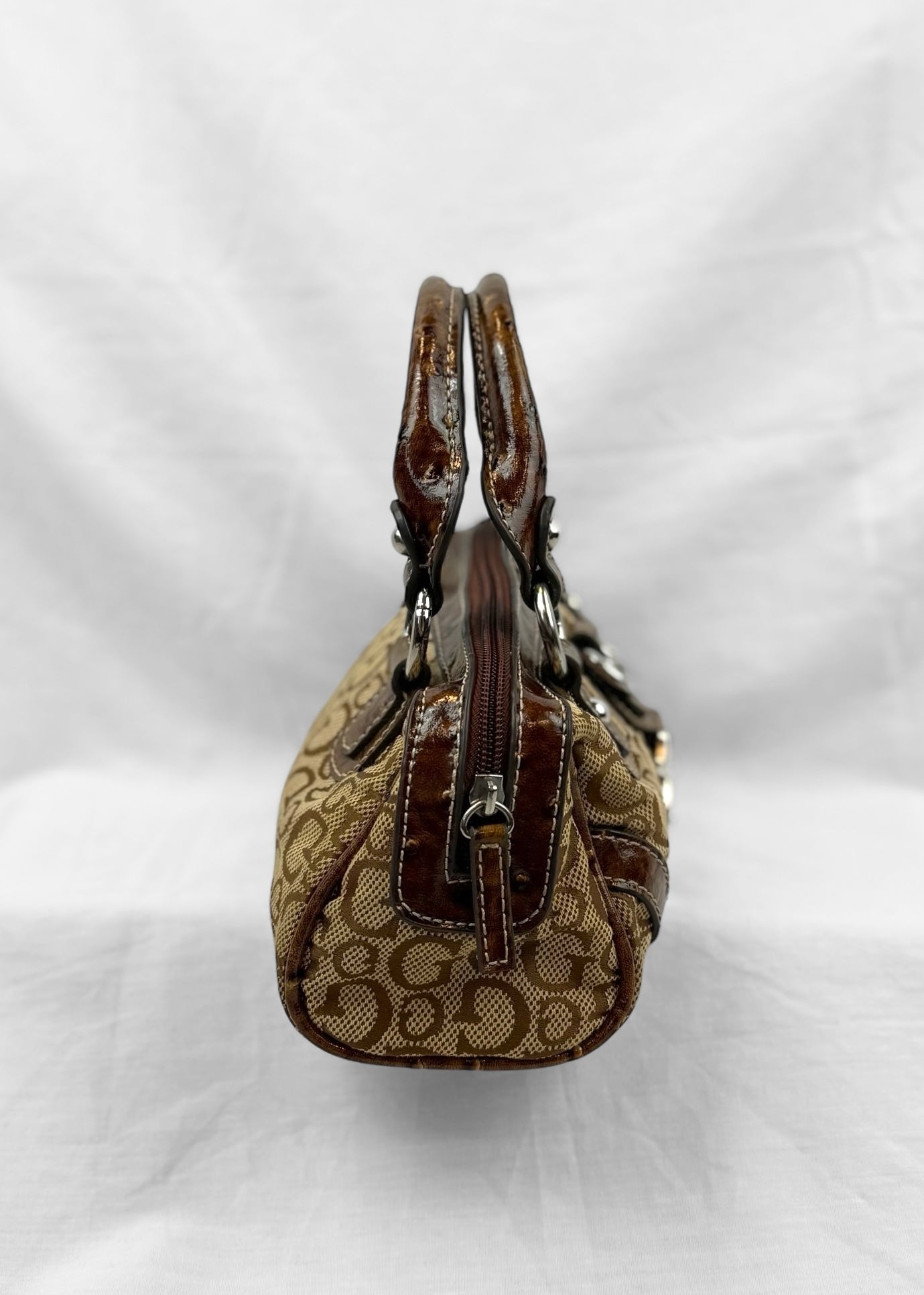 Rare Vintage Guess Bag