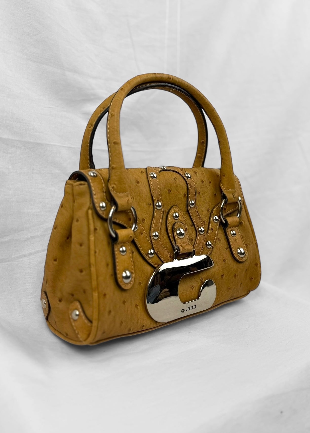 Vintage Guess Bag