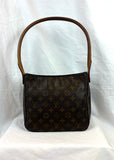 Louis Vuitton Bag Looping MM