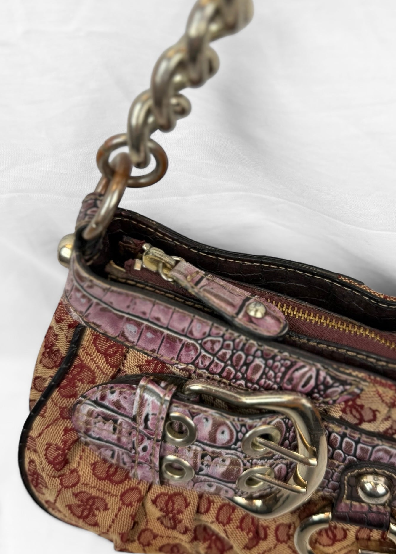 Rare Vintage Guess Bag