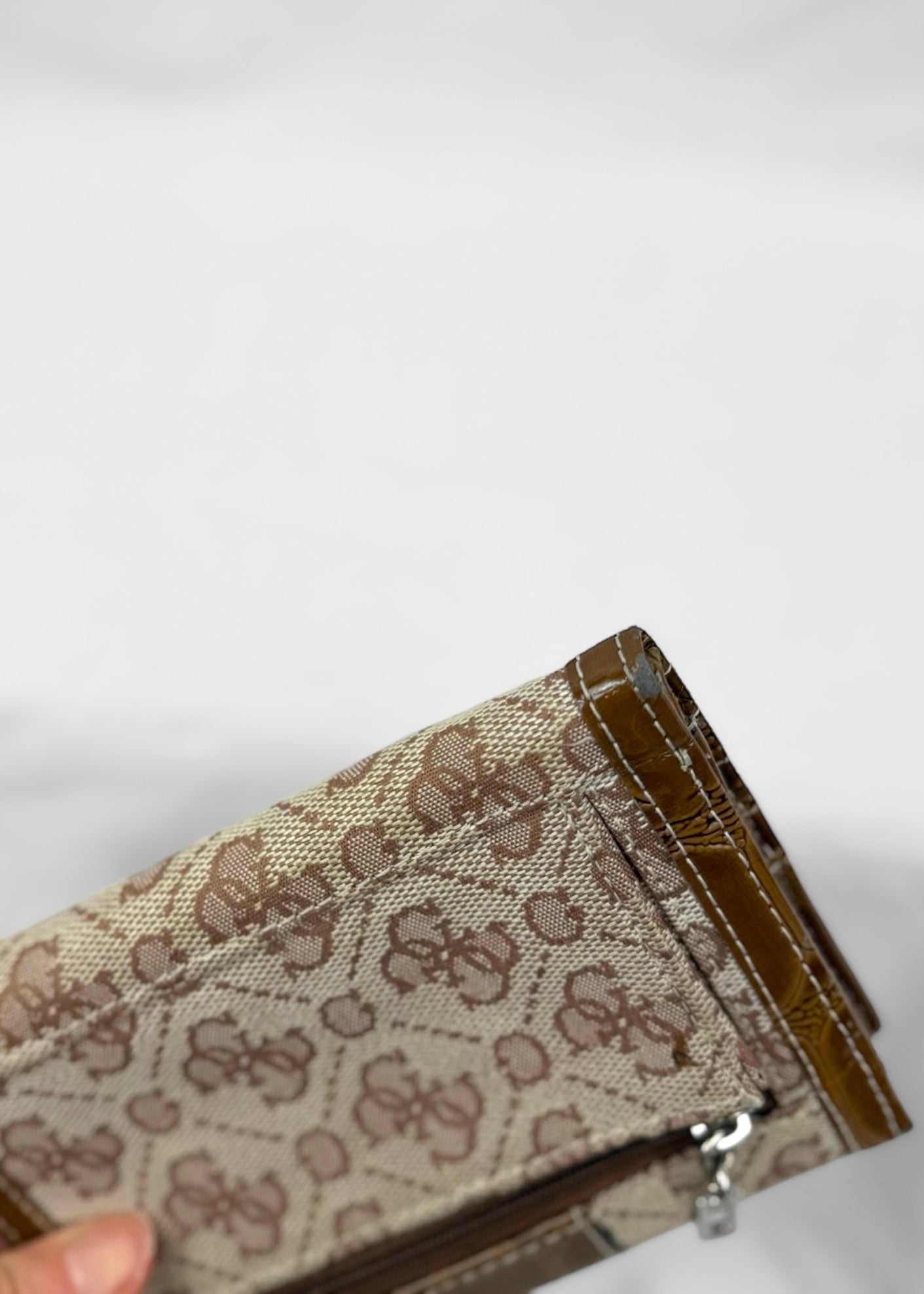 Vintage Guess Wallet