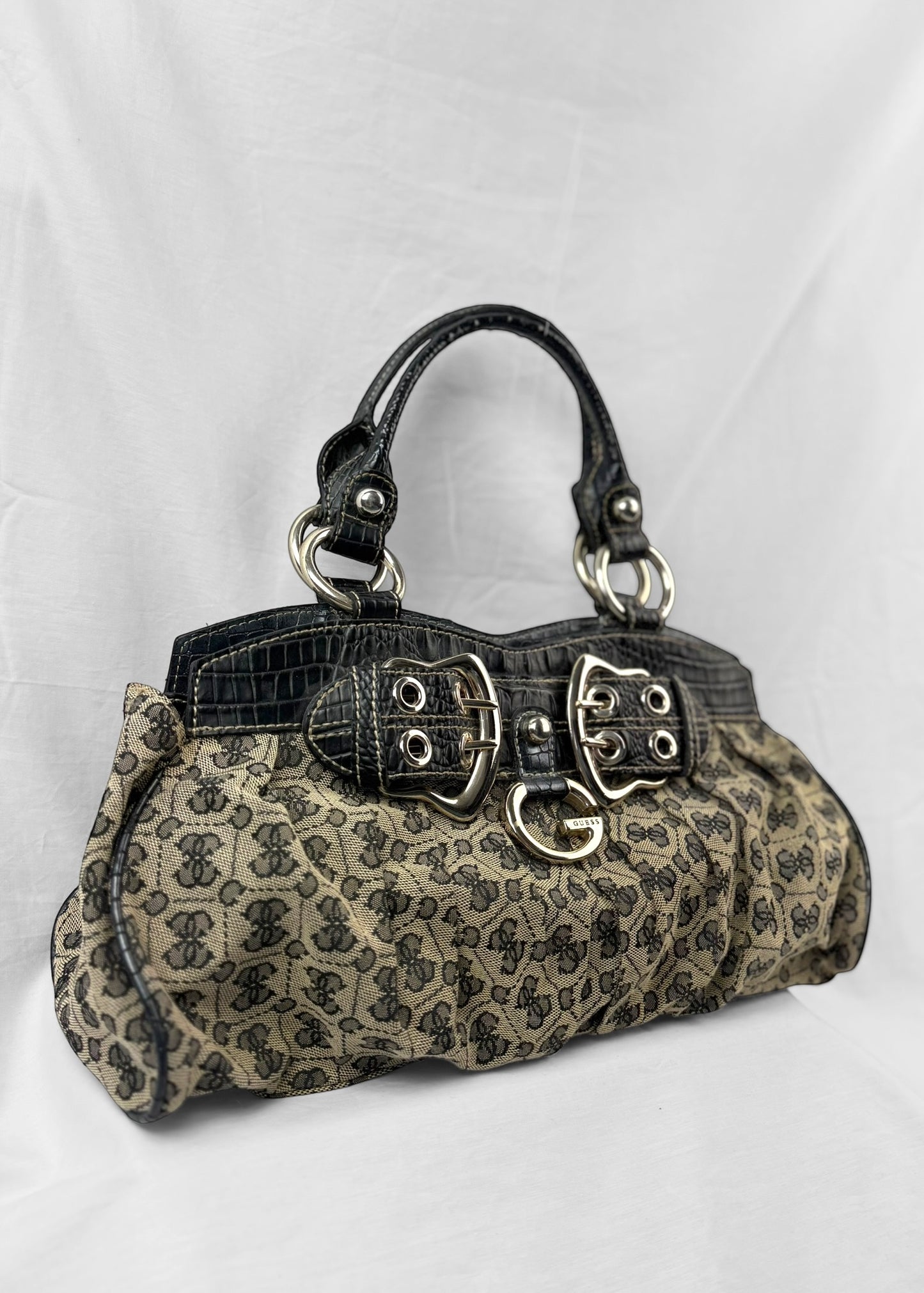 Vintage Guess Bag RARE