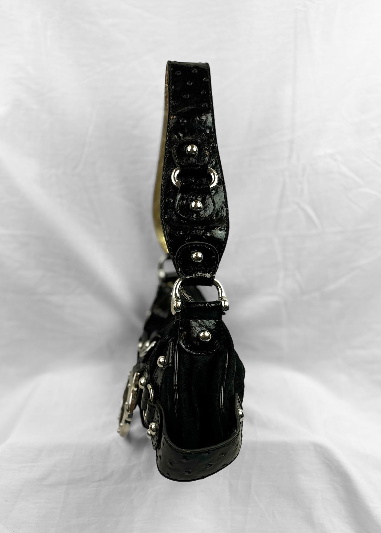 Rare Vintage Guess Bag