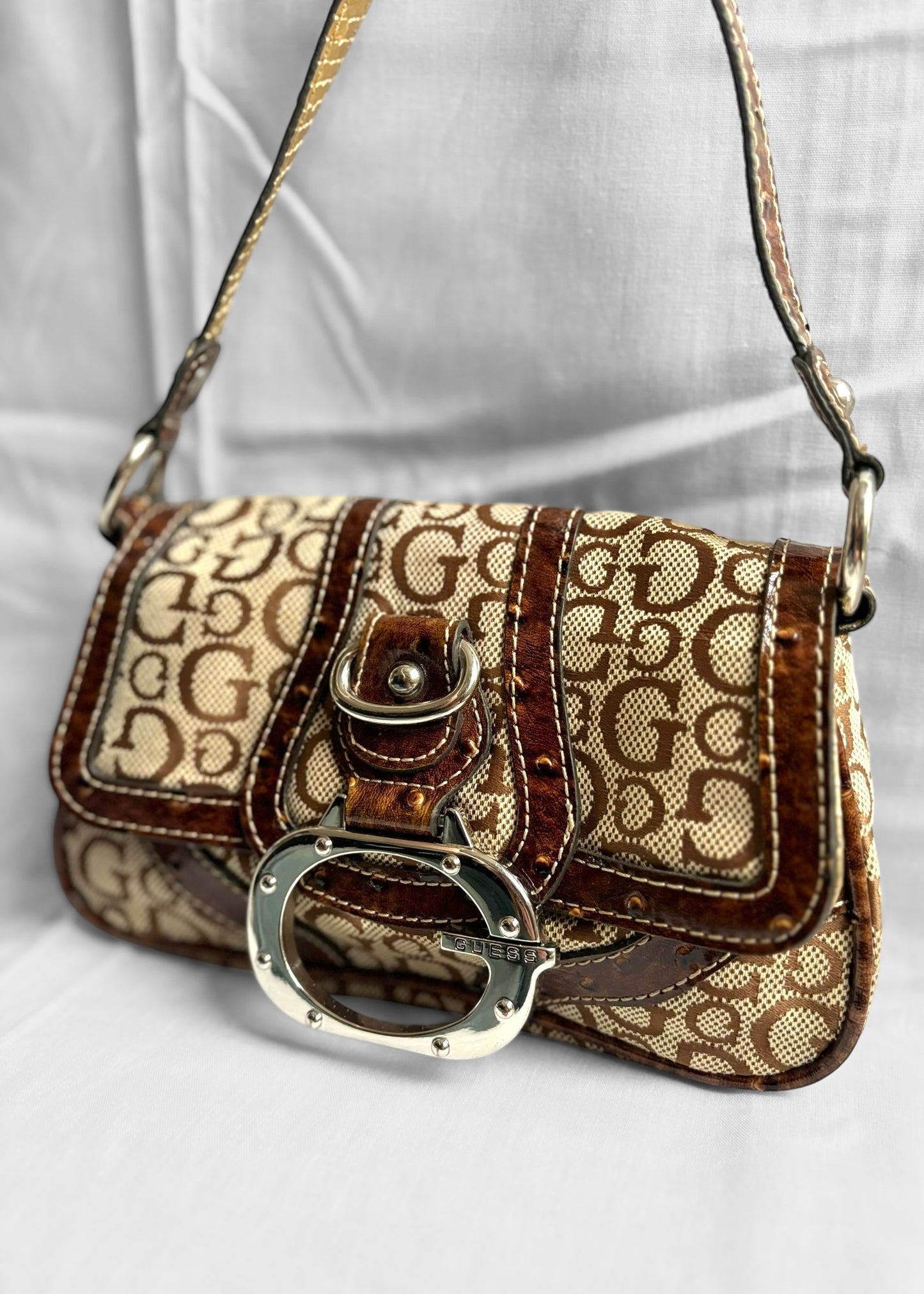 Vintage Guess Bag