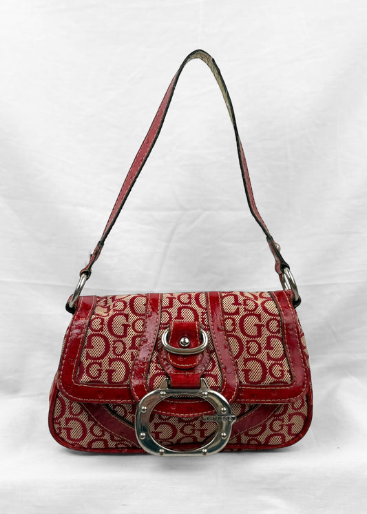 Vintage Guess Bag