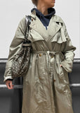 Vintage Trenchcoat XL