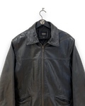 Vintage Arma Leather Jacket L