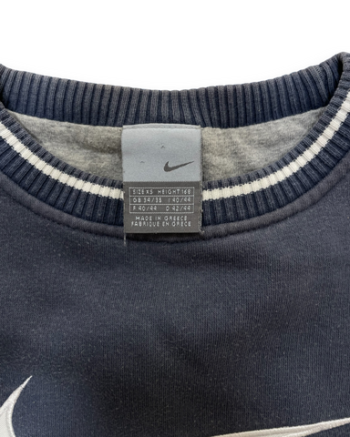 Nike online sweater xs
