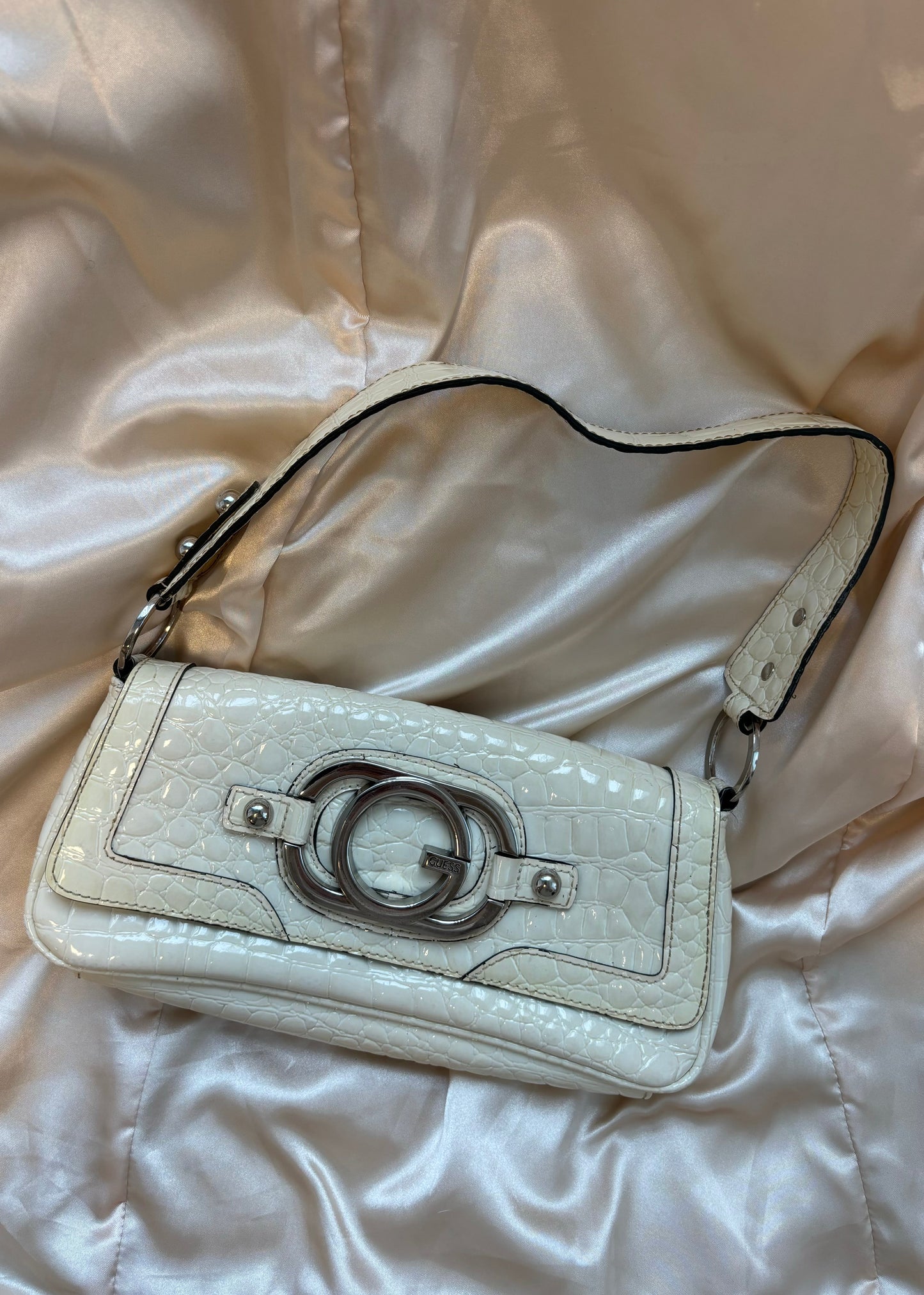 Vintage Guess Bag