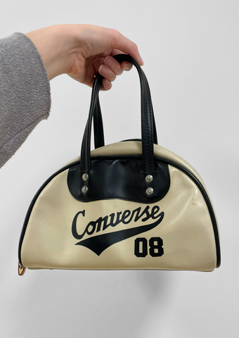 Converse shop bowler bag
