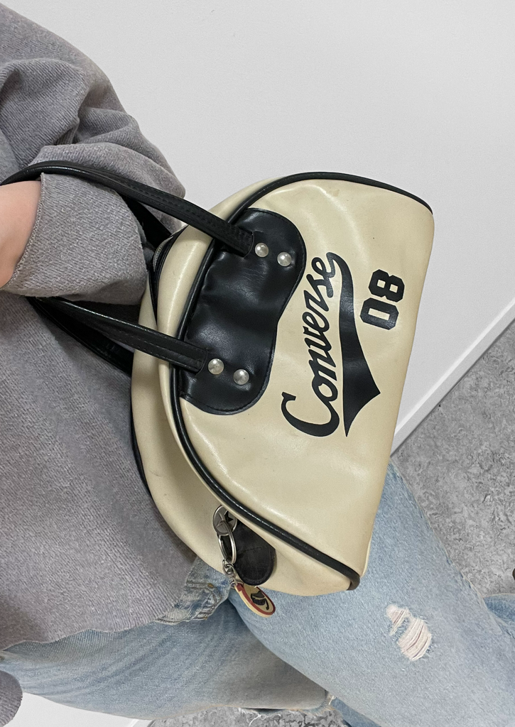 Sac bowling converse pas top cher