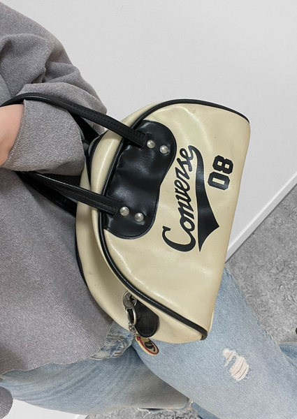 Converse all star sales bowling bag