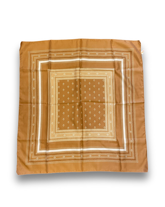 Vintage Scarf