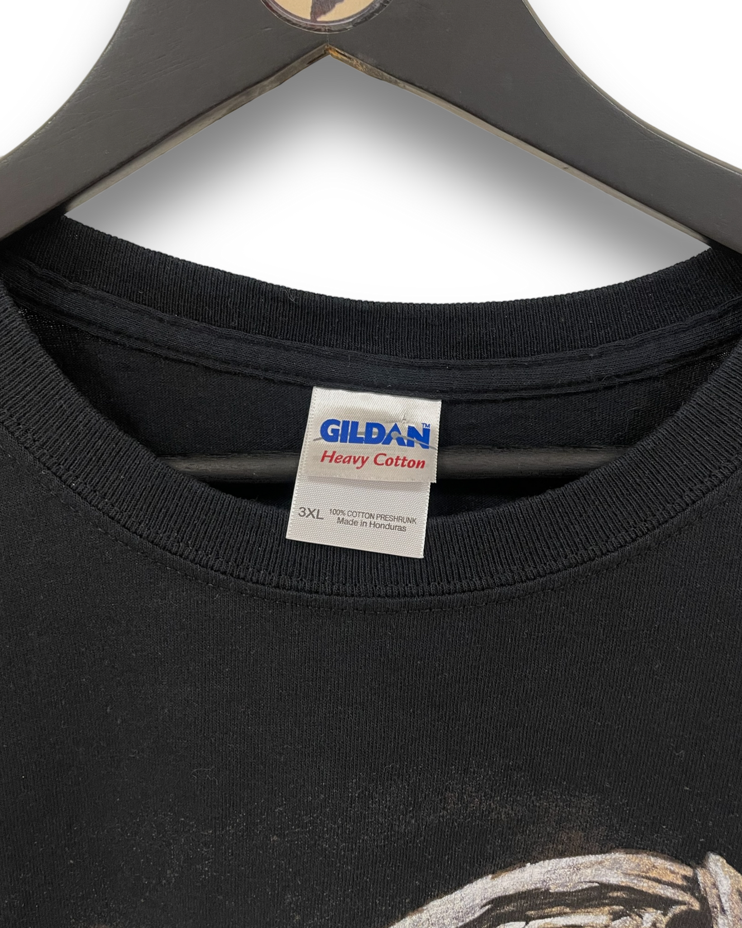 Vintage Destruction 3XL