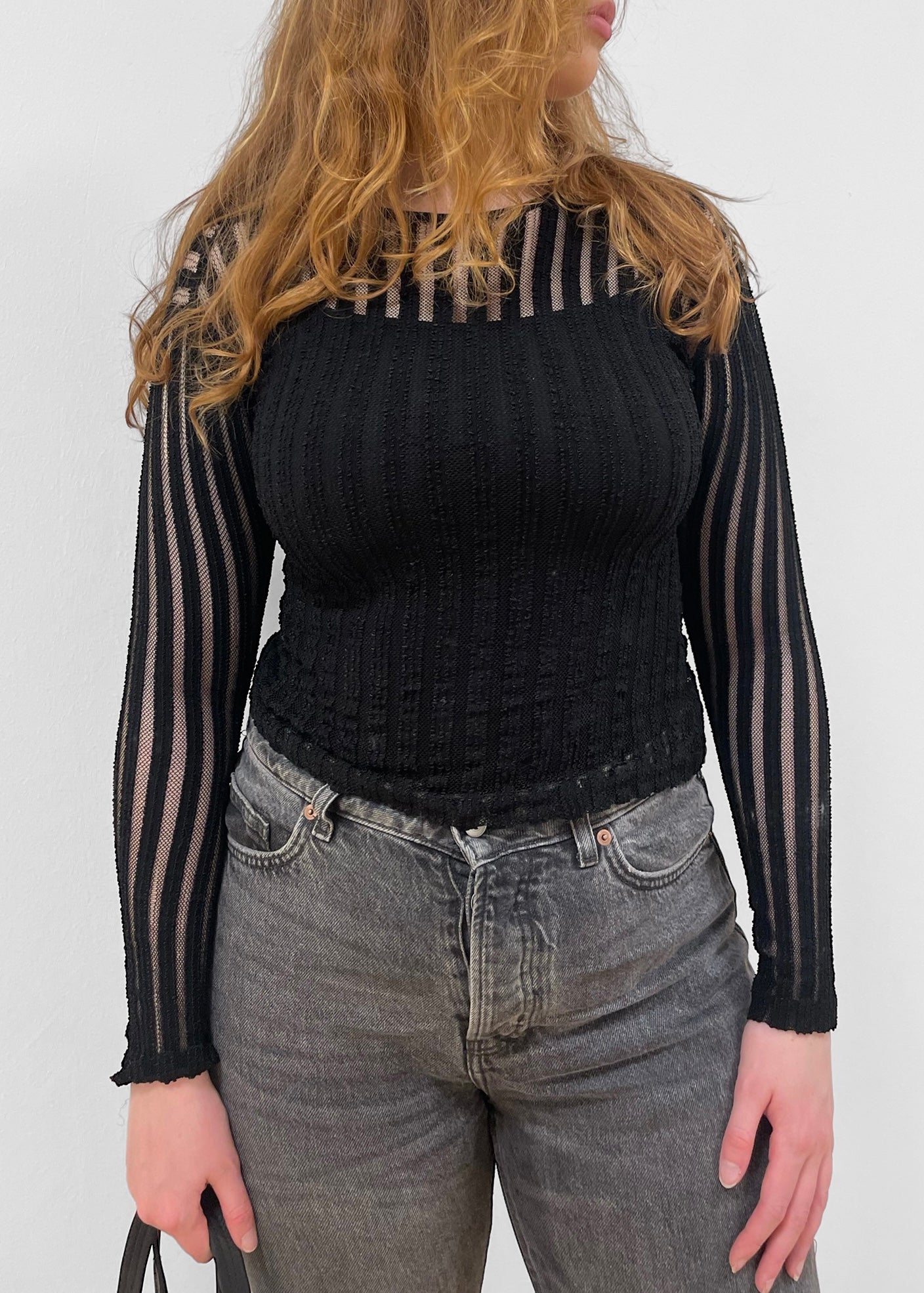 Vintage Jean Perré Top M