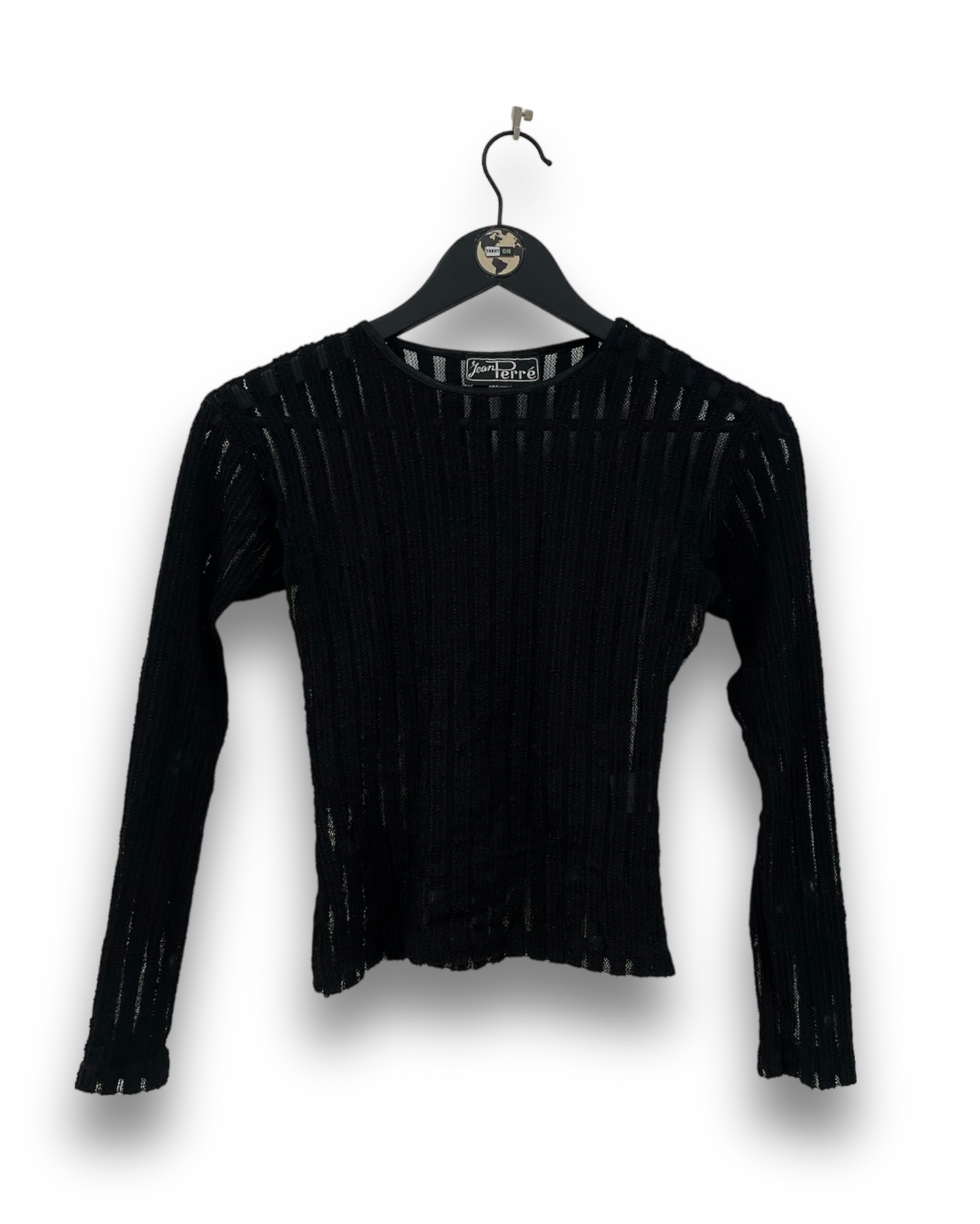 Vintage Jean Perré Top M