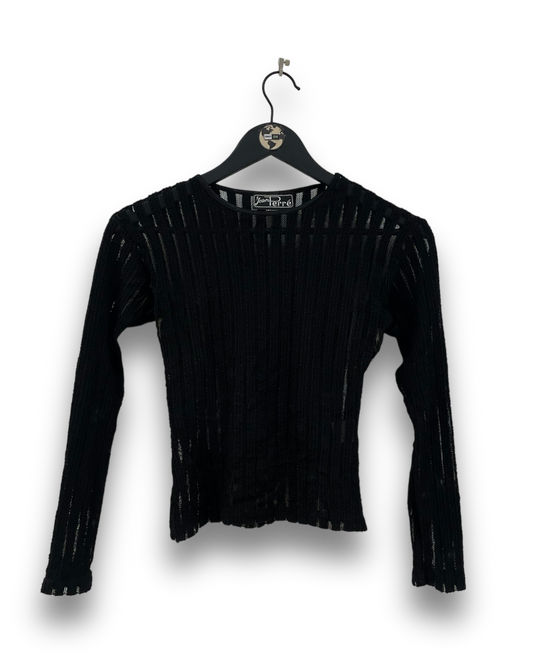 Vintage Jean Perré Top M