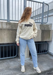 Vintage Puma Sweater XL