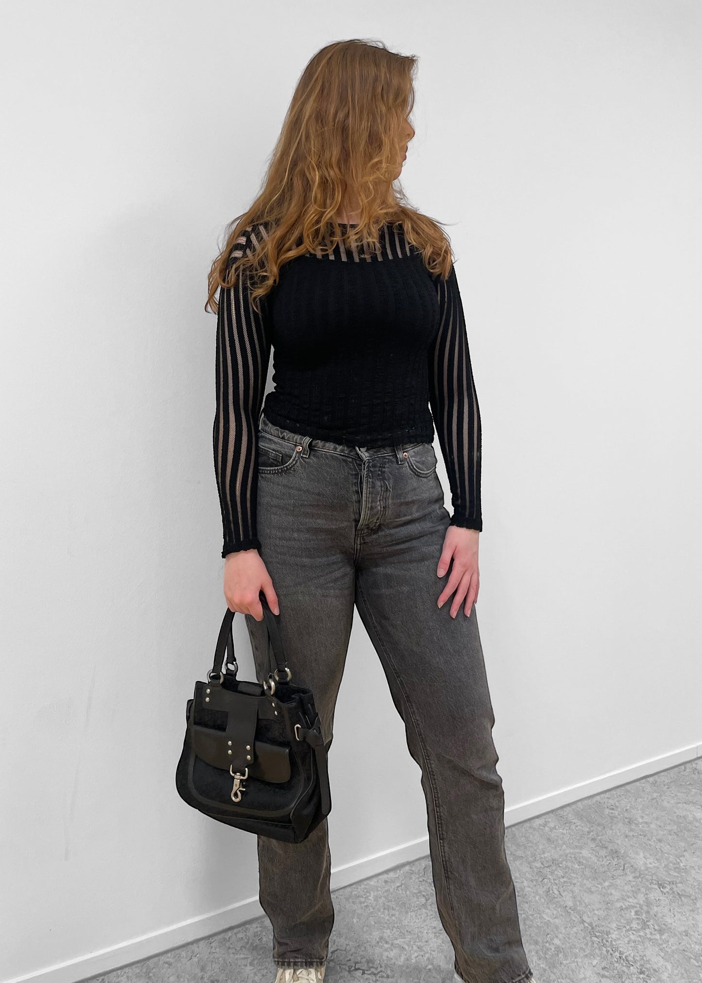 Vintage Jean Perré Top M