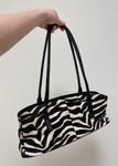 Zebra Bag