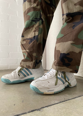 Adidas Sneakers 40 Thrift On Store