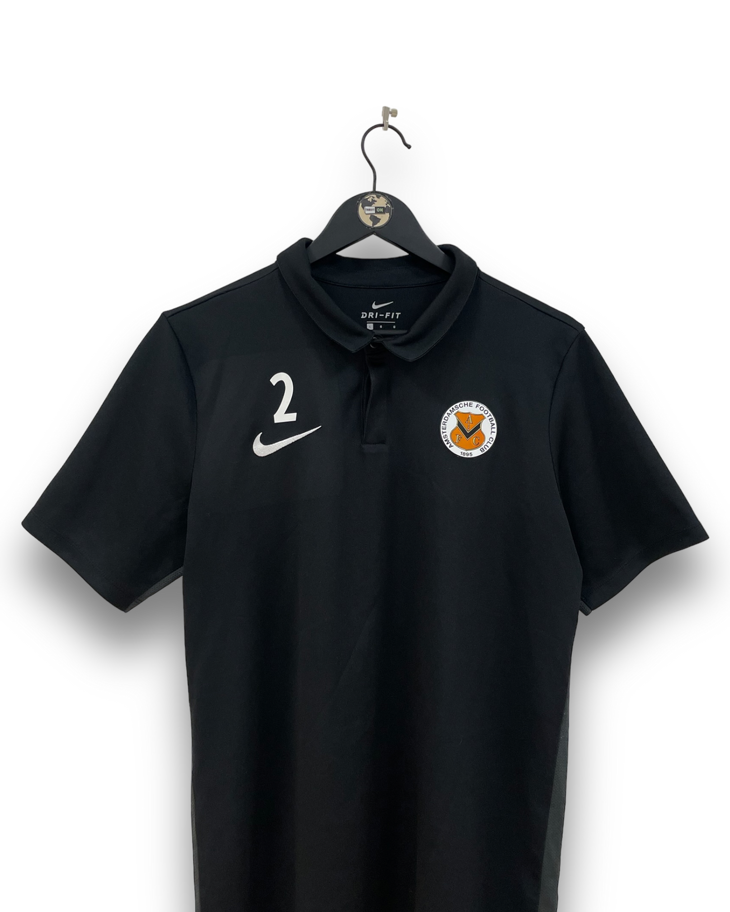 Nike Polo L