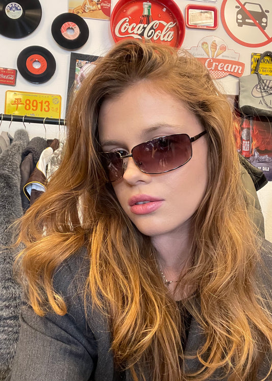 Y2K Sunglasses
