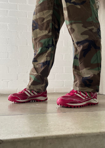 Adidas srs vintage hotsell