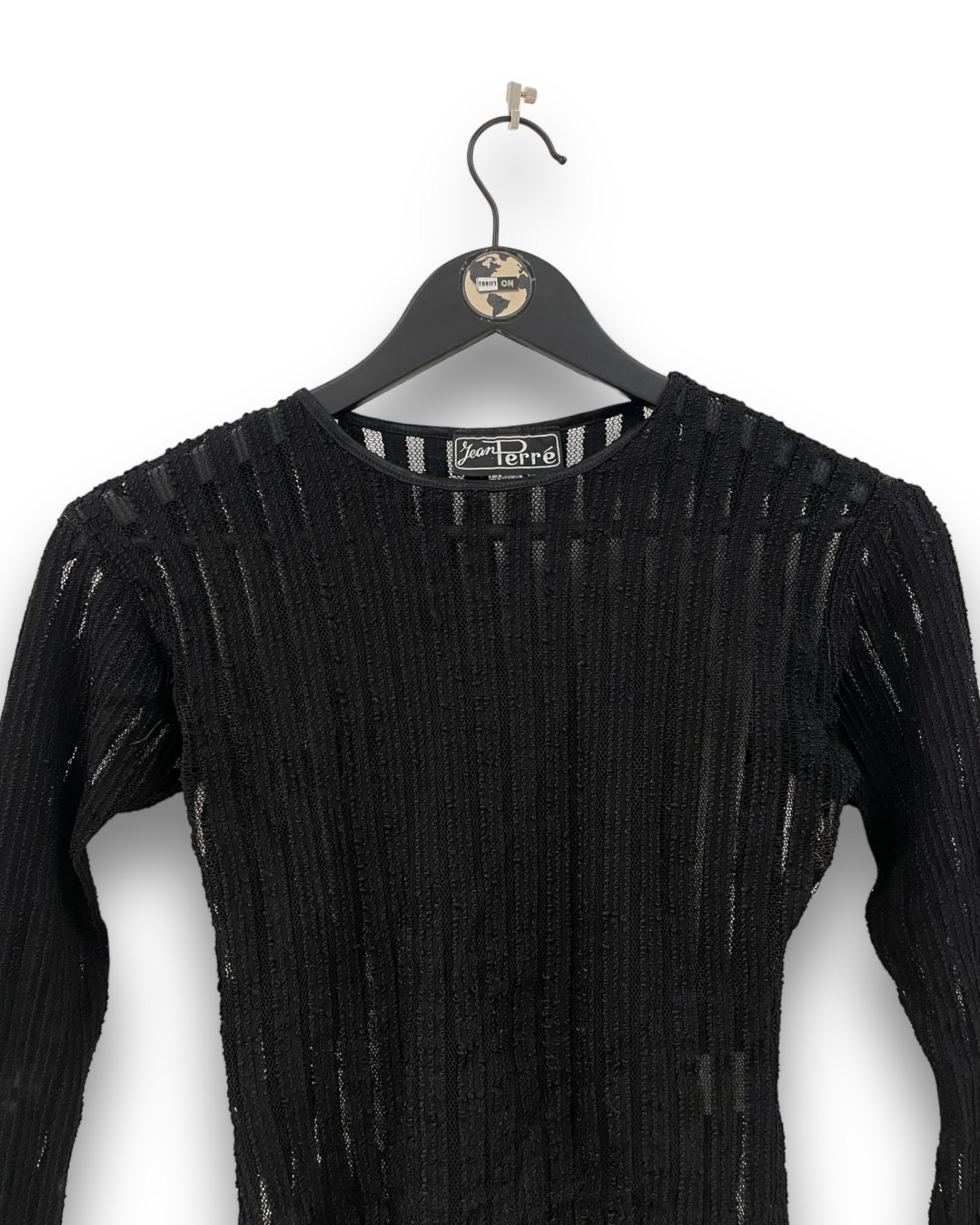 Vintage Jean Perré Top M