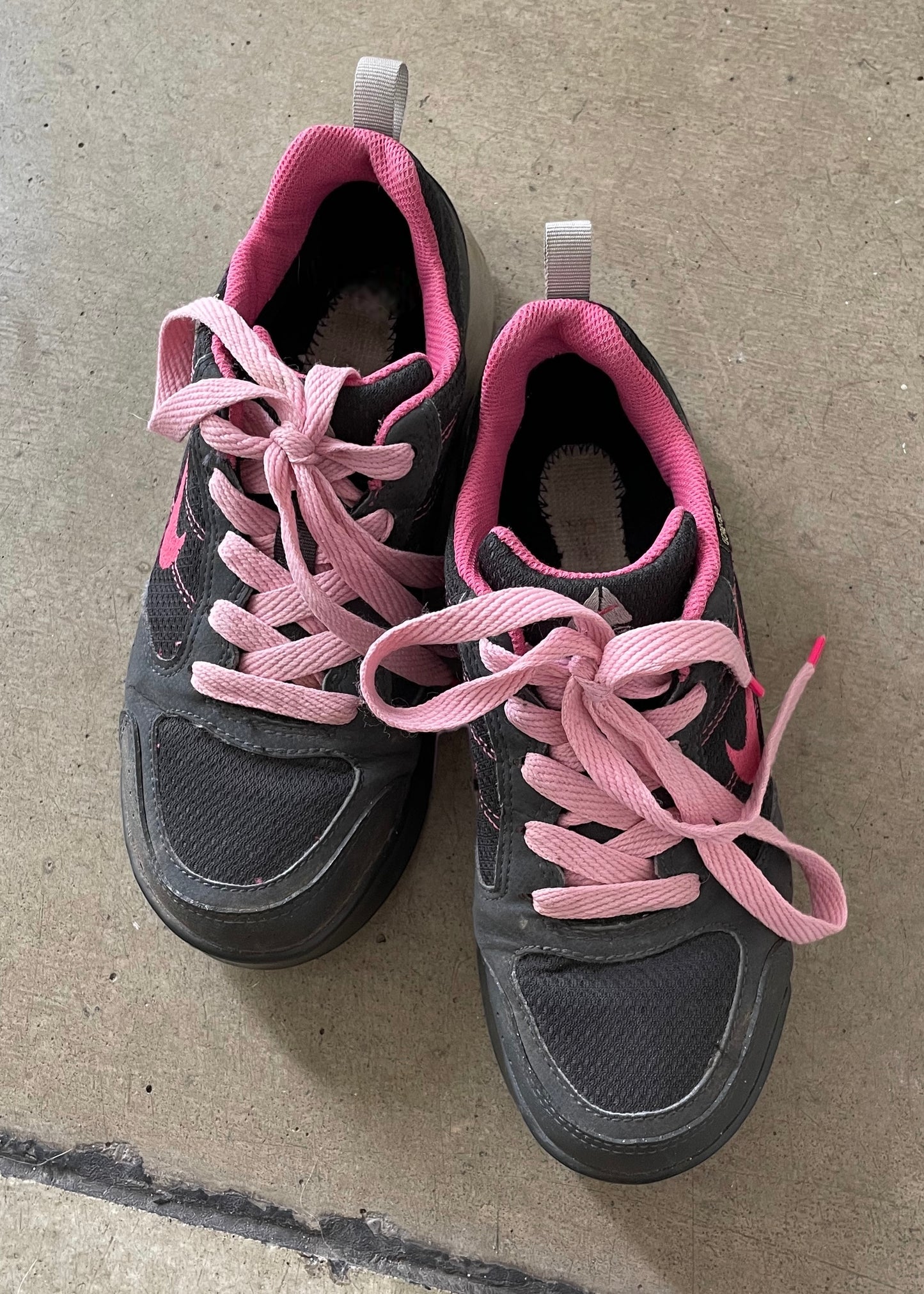 Nike ACG 2008 wildtrail GTX 38