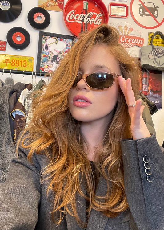 Y2K Sunglasses