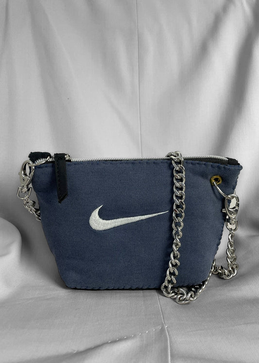 REWORKED NIKE BAG