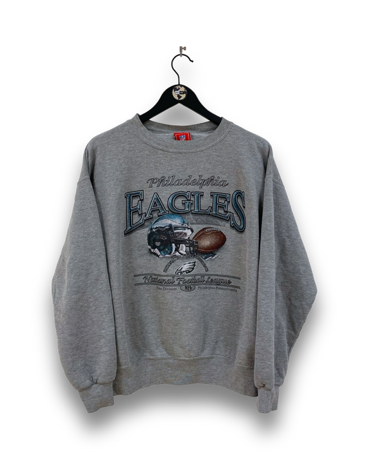 Vintage NFL Sweatshirt M