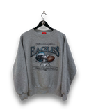 Vintage NFL Sweatshirt M