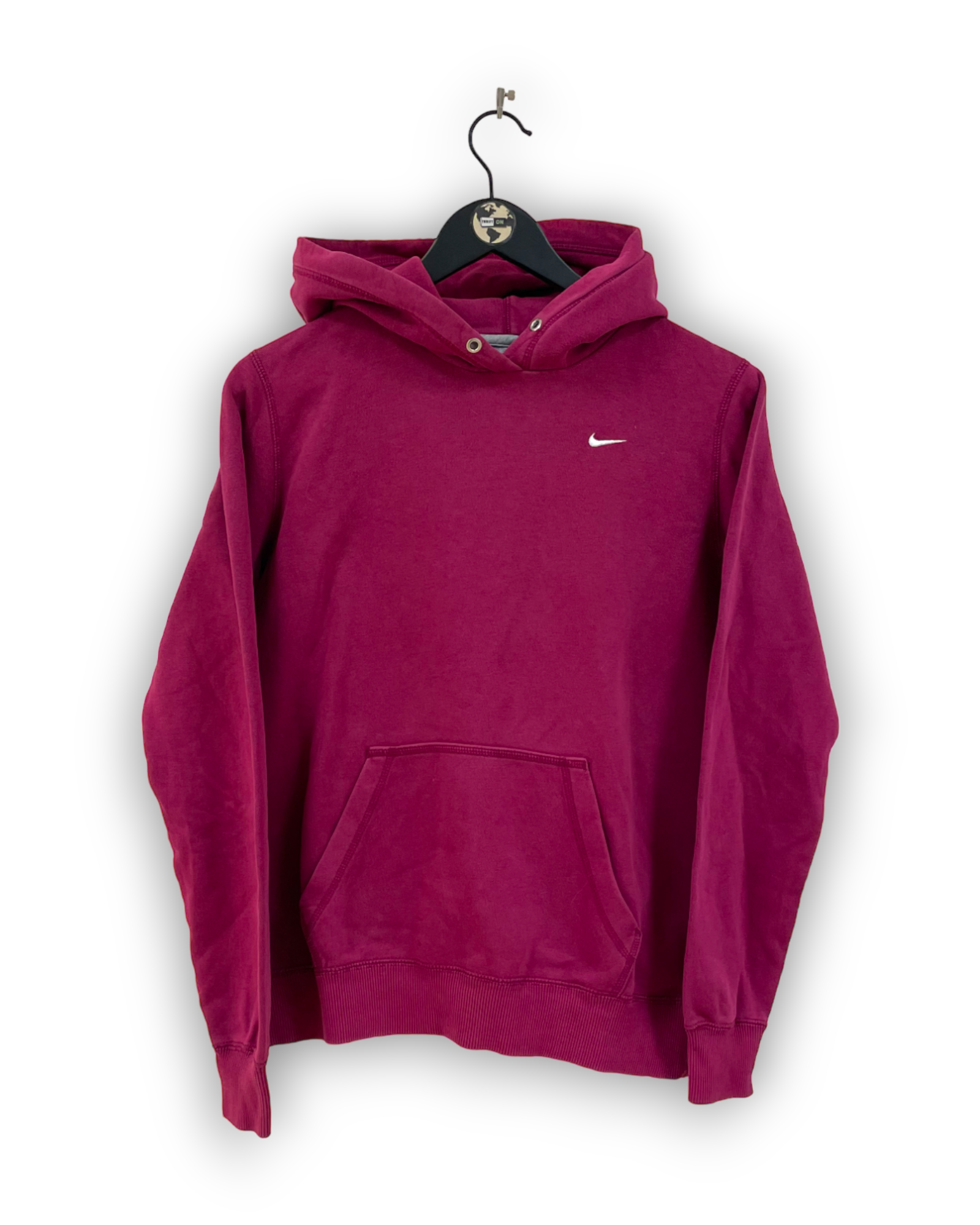 Thrift discount nike hoodies