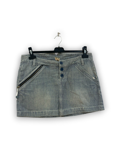 Vintage Billabong Skirt L