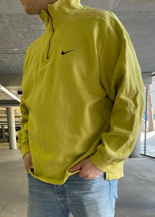 Vintage Nike Sweater L