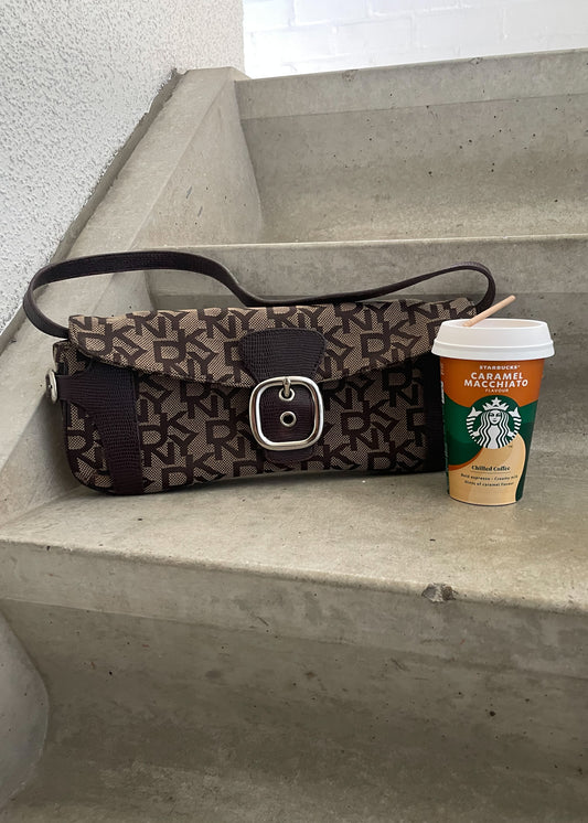 Vintage DKNY Bag