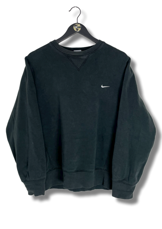VINTAGE NIKE SWEATER S
