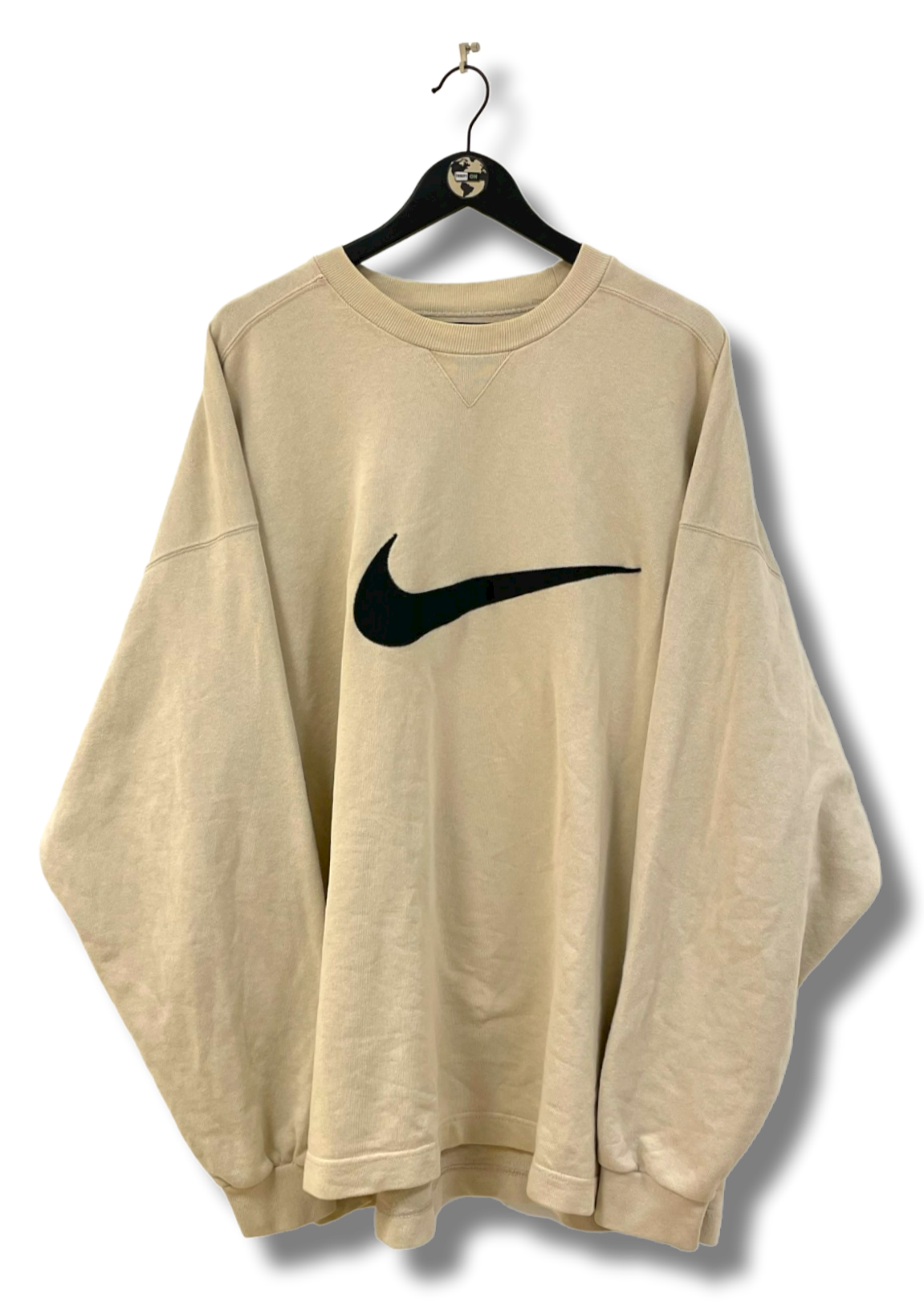 Vintage Nike Crew-Neck Sweatshirt