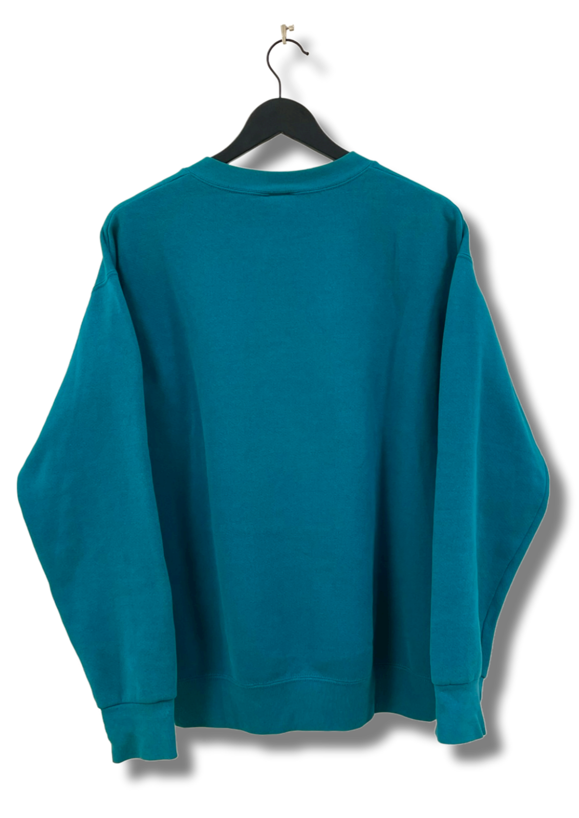 Vintage Lee Sports Miami Dolphins Sweater M