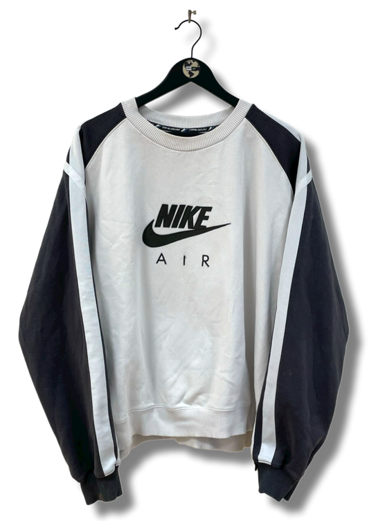 VINTAGE NIKE SWEATER L